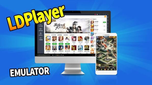 instal the new version for apple LDPlayer 9.0.48